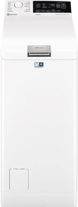 Стиральная машина electrolux ew6t5r261