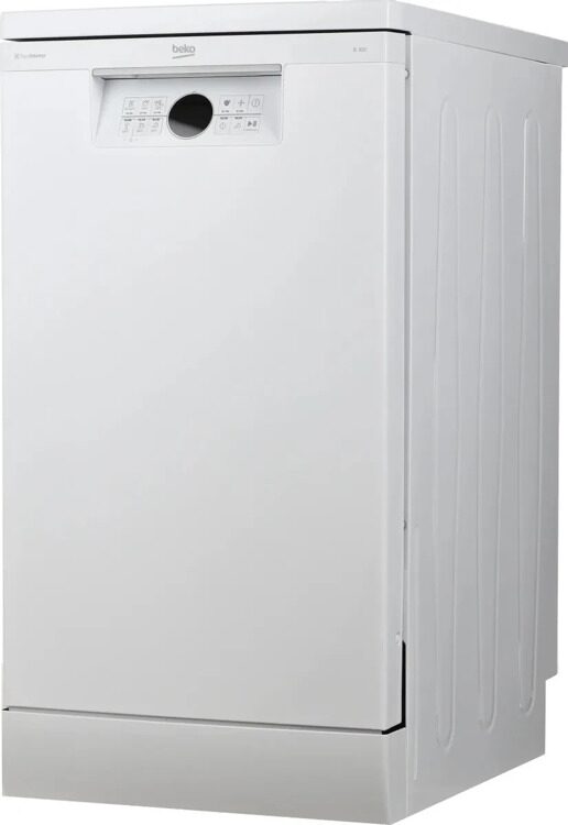 Посудомоечная машина Beko BDFS26120WQ