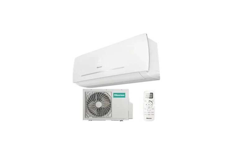 Сплит-система Hisense AS-07HR4ryddc00