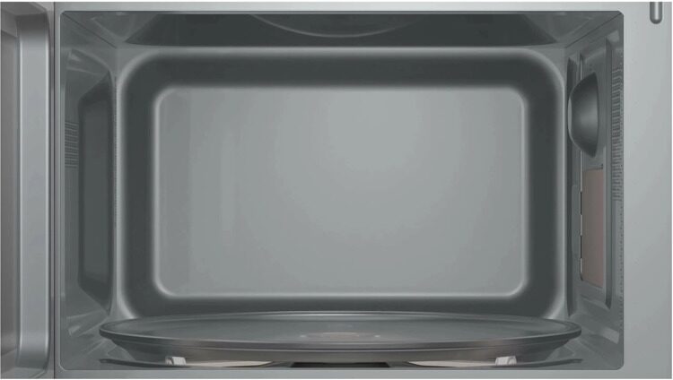 Встраиваемая микроволновая печь Bosch BFL623MS3