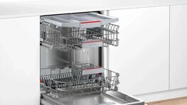посудомоечная машина  Bosch SMV 4HVX31E