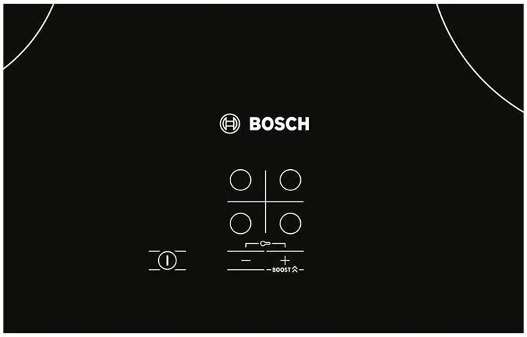 индукционная варочная панель Bosch  PUG61RAA5E