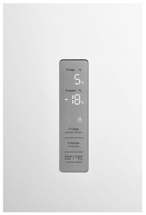 Холодильник Midea MDRB521MIE01OD