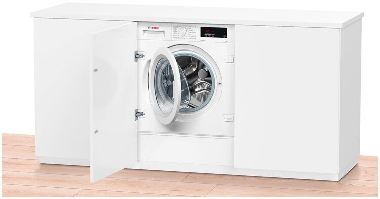 Встраиваемая стиральная машина Bosch WIW24342EU