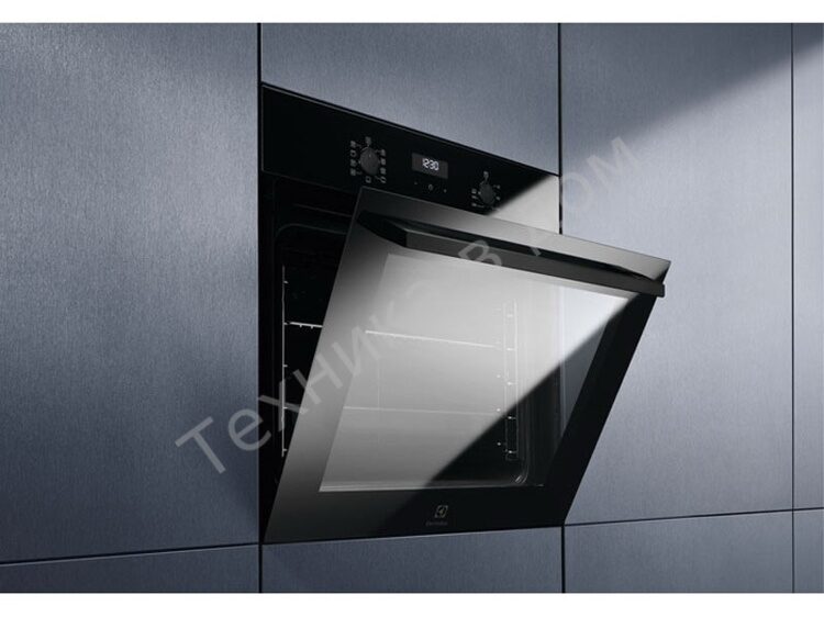 Духовой шкаф Electrolux KODEF70BZ