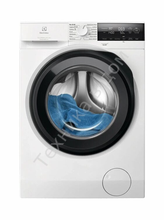 Стиральная машина Electrolux EW7F3482UE