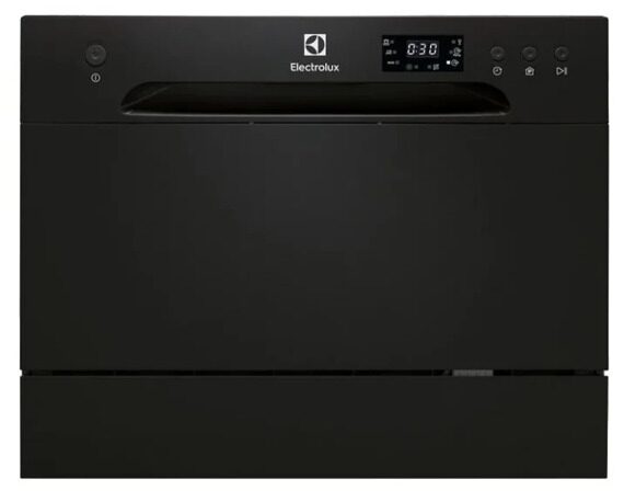 Настольная посудомоечная машина Electrolux ESF2400OK Настольная посудомоечная машина Electrolux ESF2400OK