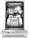посудомоечная машина  Haier DW10-198BT2RU