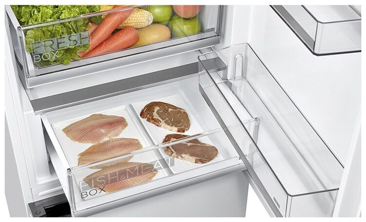 Холодильник Midea MDRB521MIE33OD