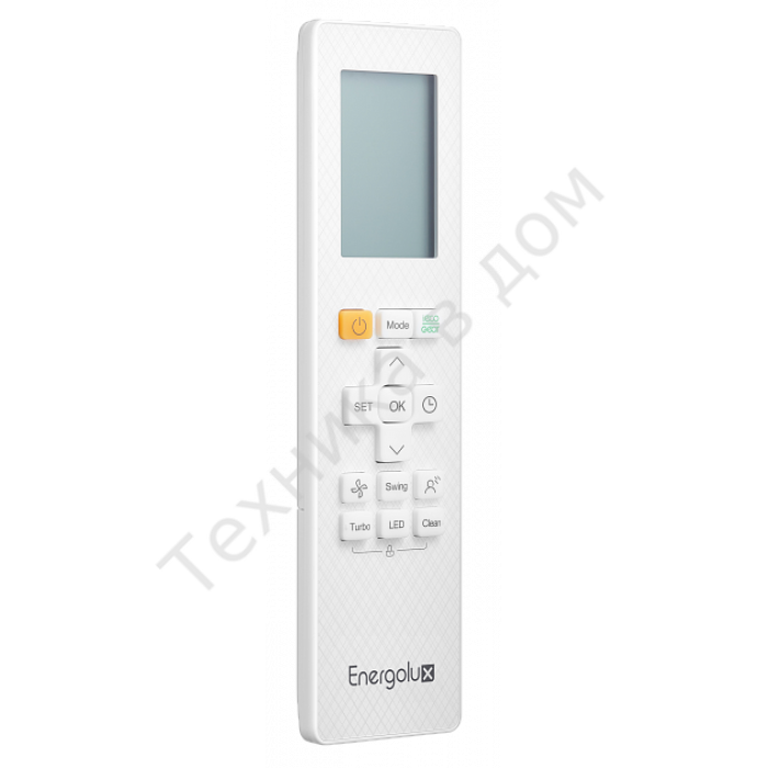 Сплит-система Energolux SAS09R2-AI/SAU09R2-AI