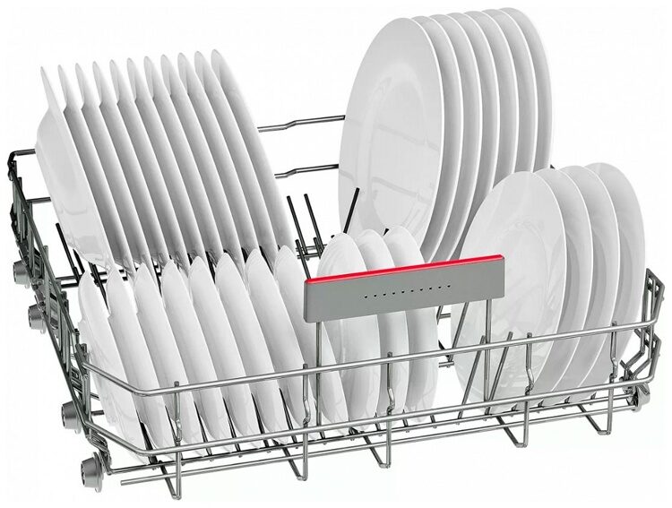 Встраиваемая посудомоечная машина Bosch SMV4HVX31E