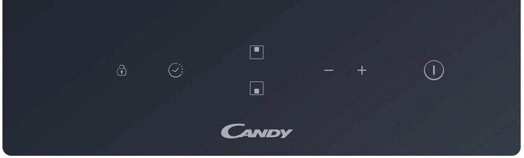 индукционная варочная панель Candy CDI 30