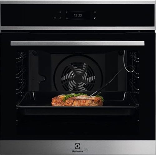 Духовой шкаф Electrolux EOE8P39WX