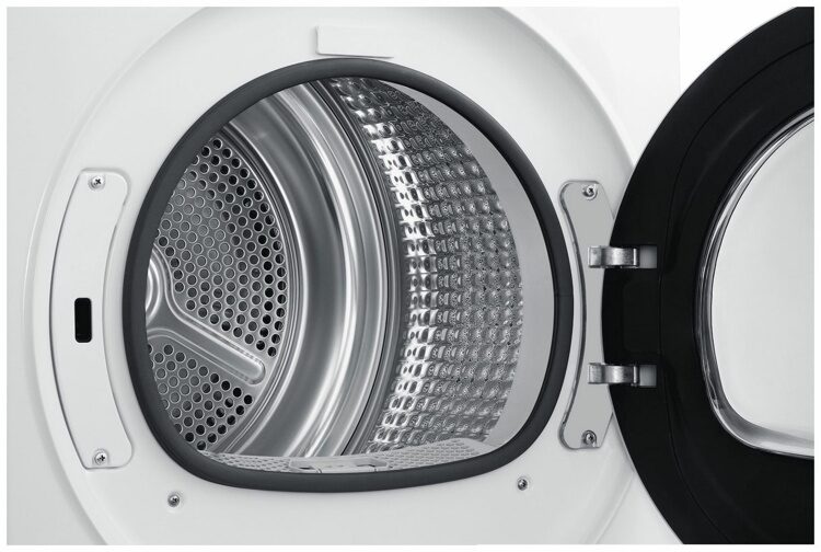 Сушильная машина с тепловым насосом HAIER HD90-A2979