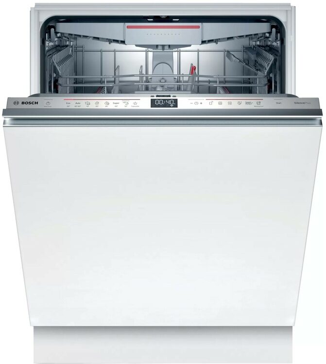 посудомоечная машина Bosch SMV 6HCX1F
