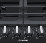 газовая варочная панель  Bosch PCH6A6B90R
