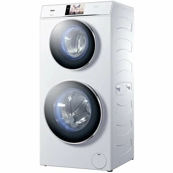 Стиральная машина с фронтальной загрузкой Haier HWD 120-B1558U