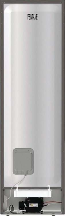 Двухкамерный холодильник Gorenje NRK 6202 EXL4