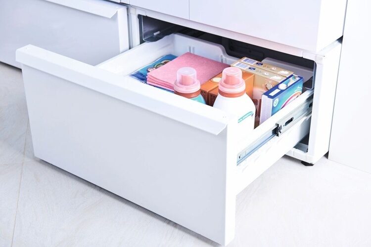 Сушильная машина SCHULTHESS Spirit 620 White