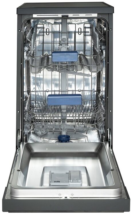 Посудомоечная машина DeLonghi DDWS 465 N CALLISTO
