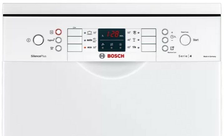 Посудомоечная машина Bosch SPS 46NW03R