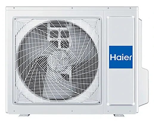 Мультисплит систeма Hаiеr АS25S2SF2FА-В х 2 + АS35S2SF2FA-В / 3U70S2SR5FA