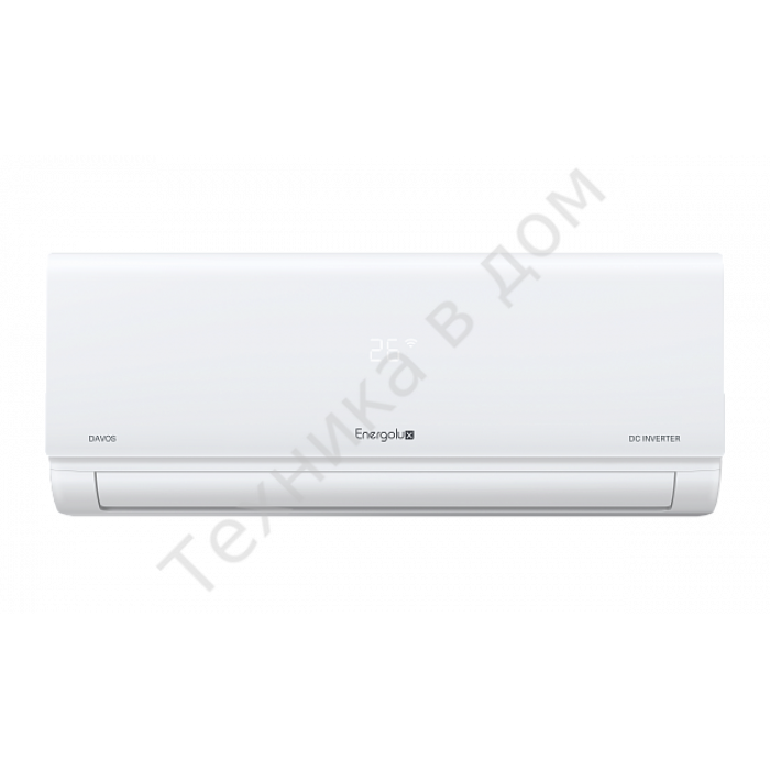Сплит-система Energolux SAS09R2-AI/SAU09R2-AI