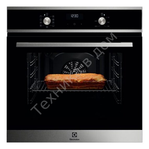 Духовой шкаф Electrolux EOF5H40BX
