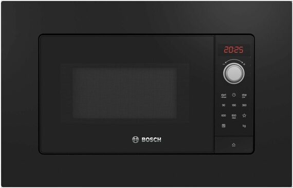Встраиваемая микроволновая печь Bosch BEL623MB3 Встраиваемая микроволновая печь Bosch BEL623MB3