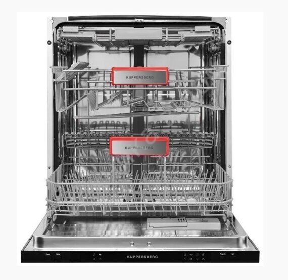 Посудомоечная машина Kuppersberg GS 6057